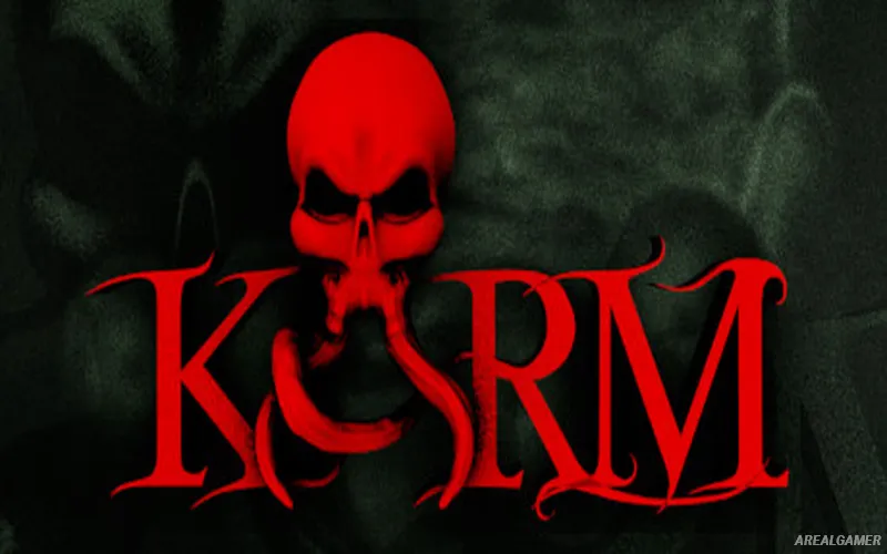KARM Cover Art