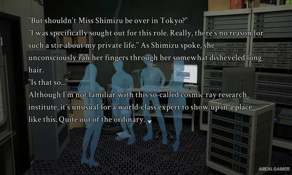 Kanna Maze Screenshot 3