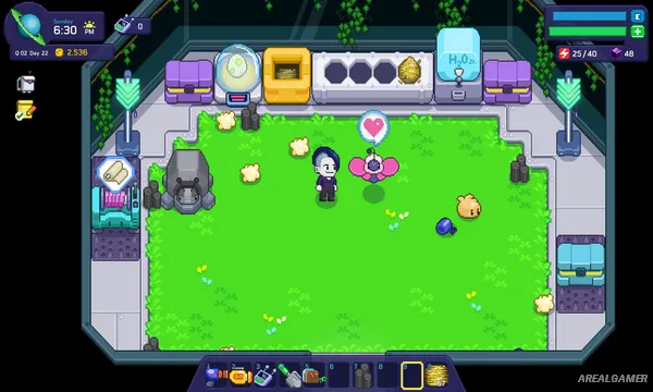 Little-Known Galaxy Screenshot 3
