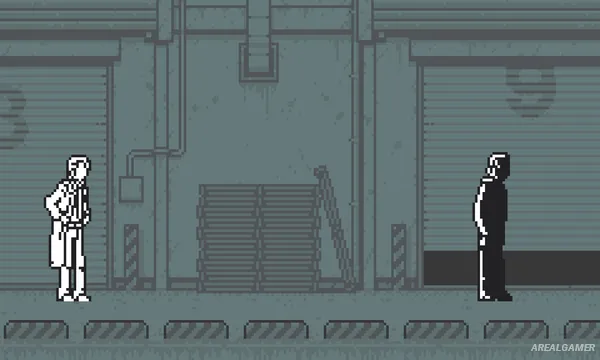 MAKOTO WAKAIDO’s Case Files TRILOGY DELUXE Screenshot 3