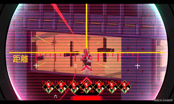 MULLET MADJACK Screenshot 3
