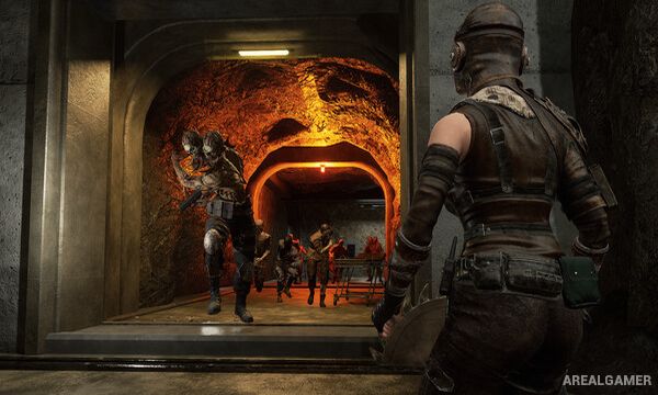 Night of the Dead Screenshot 2