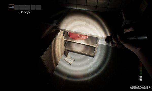 PANICORE Screenshot 1