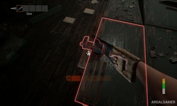 PANICORE Screenshot 3