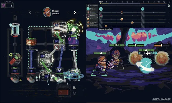 Rogue Voltage Screenshot 1
