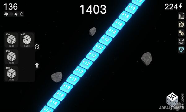 RollScape Screenshot 1