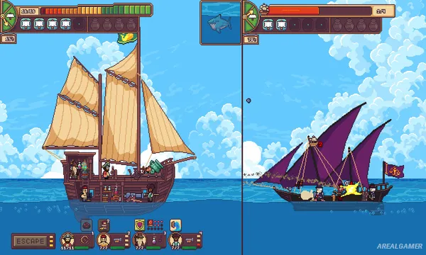 Seablip Screenshot 2