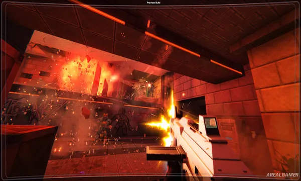 Selaco Screenshot 3