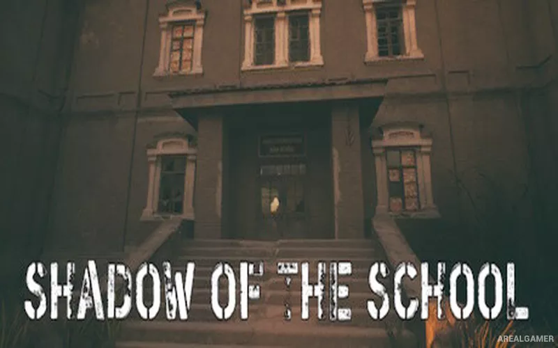 Shadow of the School Cover Art