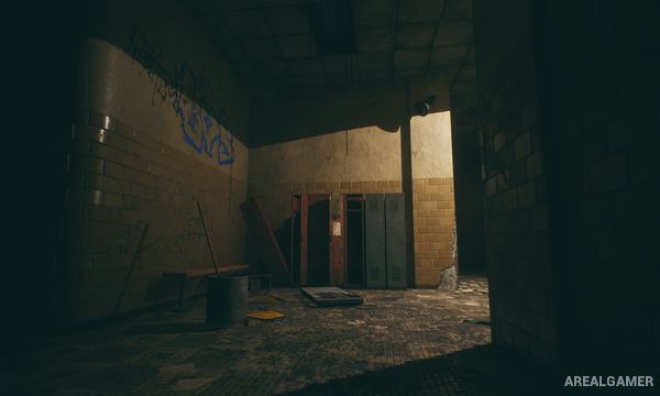 Shadow of the School Screenshot 2