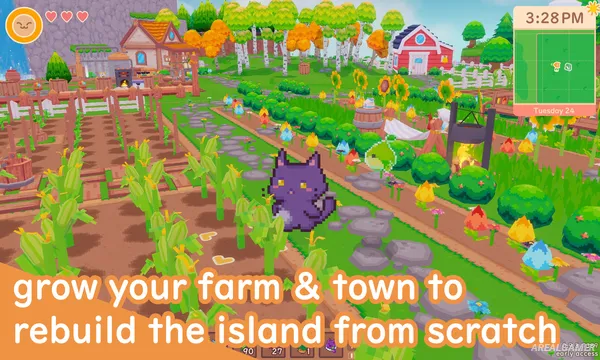 Snacko Screenshot 1