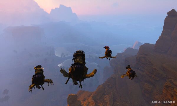 Soulmask Screenshot 2