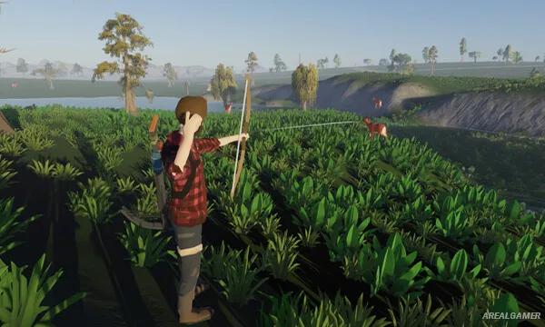 Taora: Survival Screenshot 1