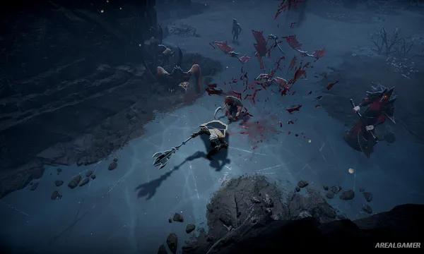 V Rising Screenshot 2