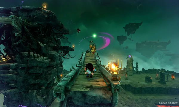 What the Fog Screenshot 1