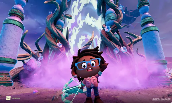 What the Fog Screenshot 3