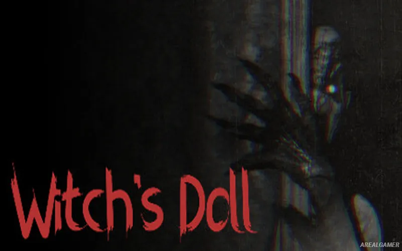 Witch's Doll