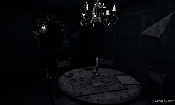Witch's Doll Screenshot 2