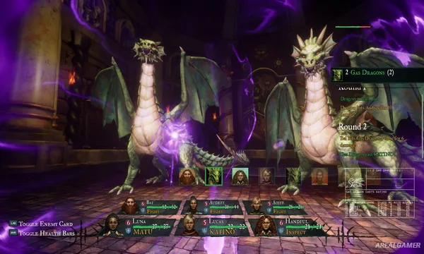 Wizardry: Proving Grounds of the Mad Overlord Screenshot 2