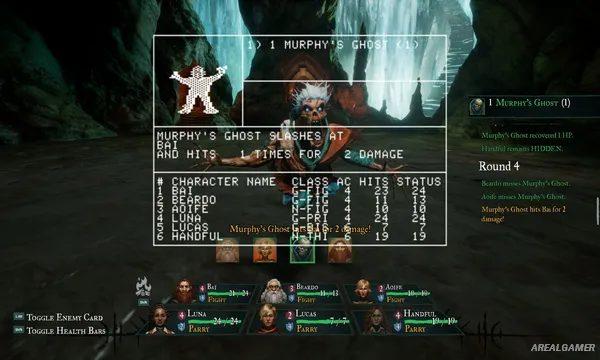 Wizardry: Proving Grounds of the Mad Overlord Screenshot 3
