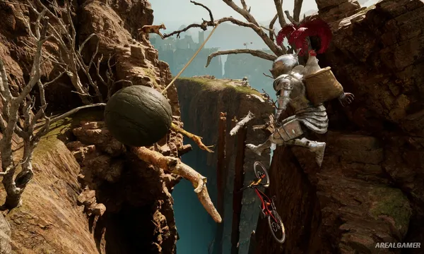 ALTF42 Screenshot 1