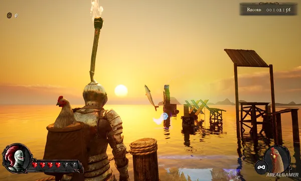 ALTF42 Screenshot 3