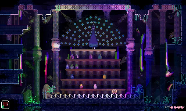 ANIMAL WELL Screenshot 2