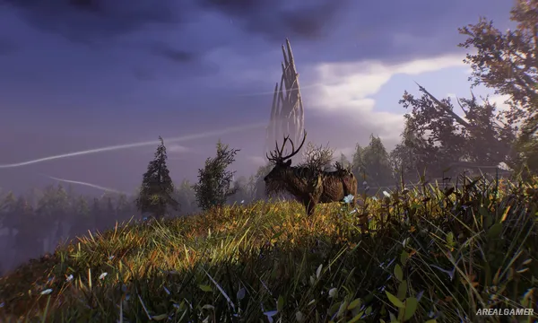 ASKA Screenshot 1