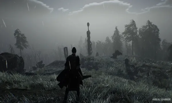 ASKA Screenshot 3