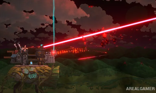 Ark of Charon Screenshot 2