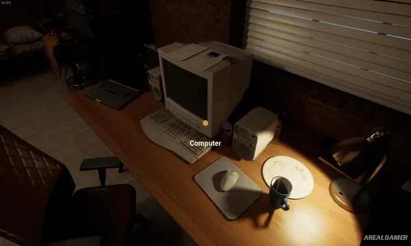 At Tony's Screenshot 2