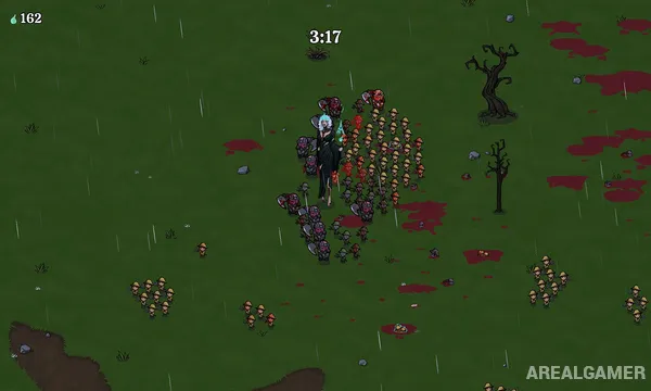 Be My Horde Screenshot 2