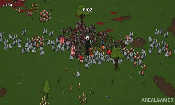Be My Horde Screenshot 3