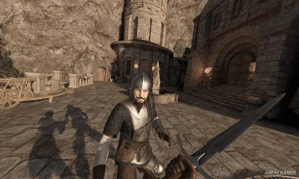 Blade and Sorcery Screenshot 1