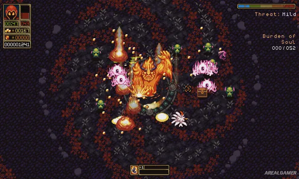 Boons & Burdens Screenshot 1