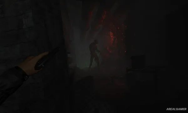 CONVRGENCE Screenshot 3