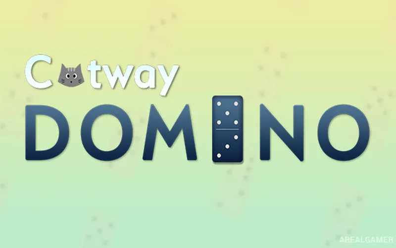 Cat way Domino Cover Art