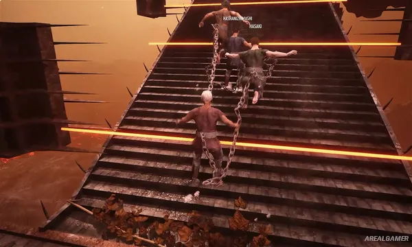 Chained Together Screenshot 3