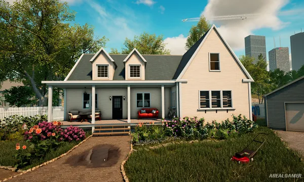 ContractVille Screenshot 2