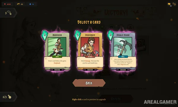 Deathless. Tales of Old Rus Screenshot 2