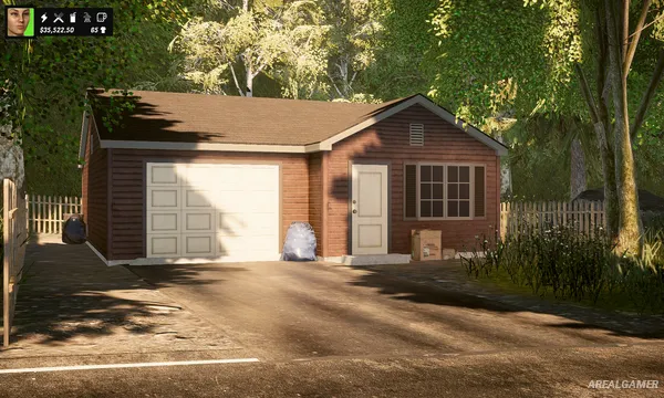 Denizen Screenshot 2