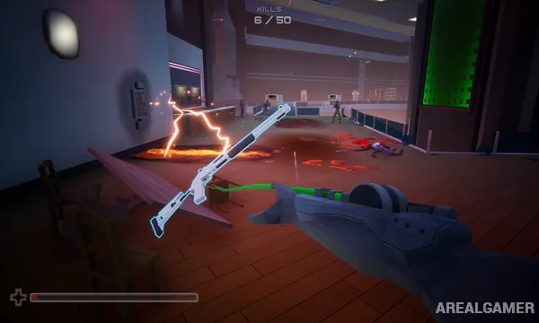 Diatomic Screenshot 1
