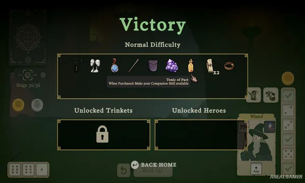 Dice & Fold Screenshot 2