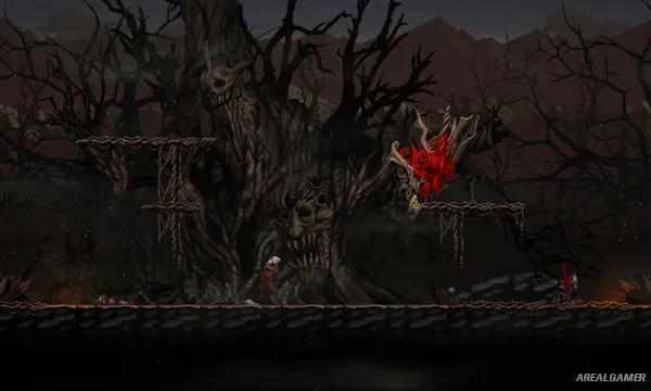 Dragon Is Dead Screenshot 1