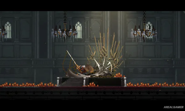 Dragon Is Dead Screenshot 3