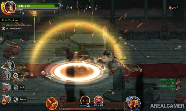 Drakkar Crew Screenshot 3