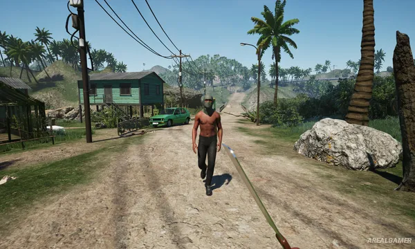 Drug Dealer Simulator 2 Screenshot 1