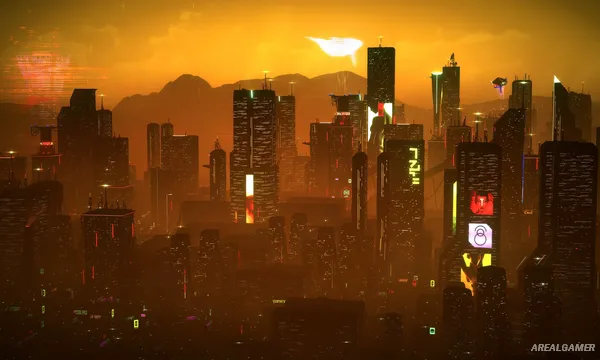Dystopika Screenshot 3