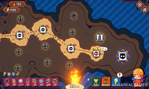 Emberward Screenshot 2