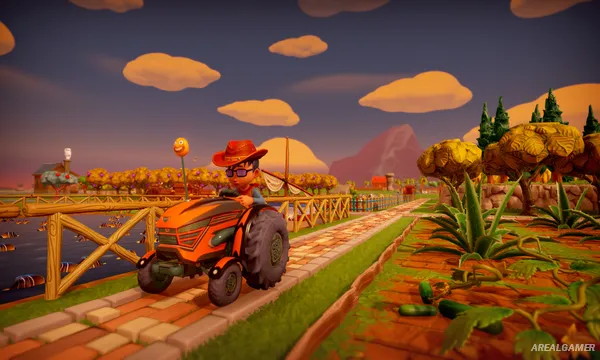 Farm Together 2 Screenshot 2